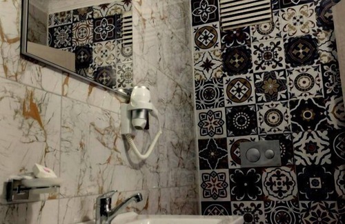 Sekerpinar Hôtel | Anibal Hotel