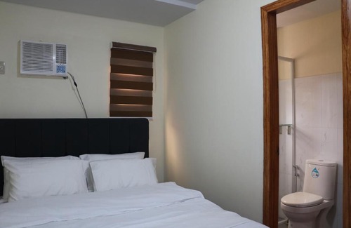 Moonwalk Maison | Anicia Guesthouse Rooms