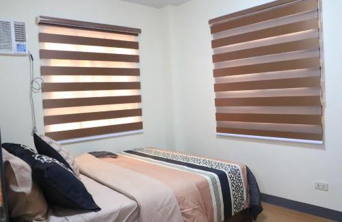 Moonwalk Maison | Anicia Guesthouse Rooms