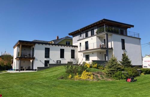 Dolni Benesov Appartement | ANICO apartmány