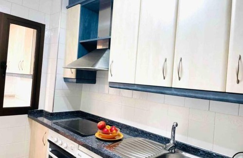 Beiro Appartement | Anida apartment next to the train station