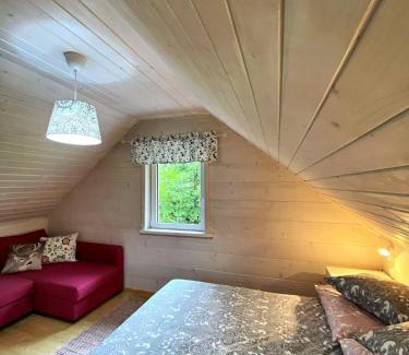 Istebna Maison | Anielska Chatka Istebna