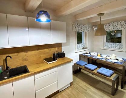 Istebna Maison | Anielska Chatka Istebna