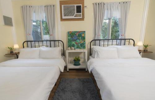 Mabini Station Balnéaire | Anilao Bungalows