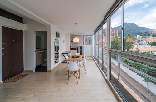 Financial District Appartement | Anima 64