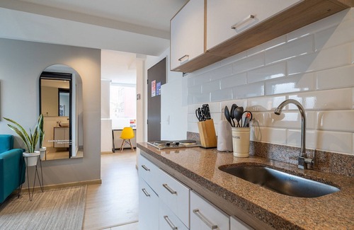 Financial District Appartement | Anima 64