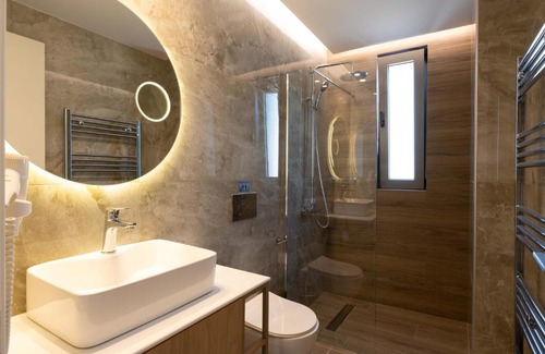 Ixia Appartement | ANIMA DEL SOL ( MENTA )