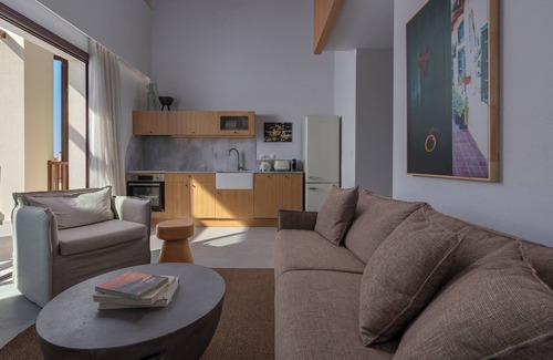 Nea Rodha Appartement | Anima Residence