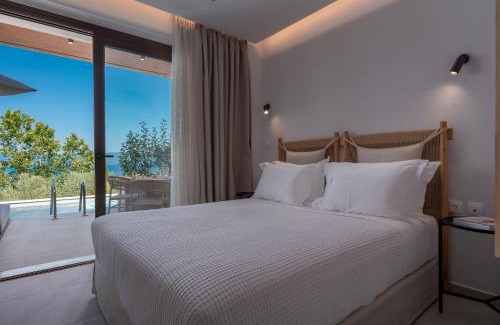 Nea Rodha Appartement | Anima Residence