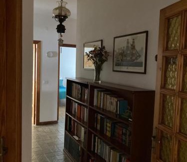 Carbonia Appartement | Anima Vintage