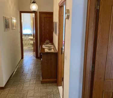 Carbonia Appartement | Anima Vintage