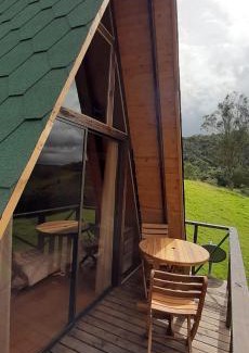 Guasca Autre | Animals Glamping