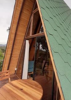Guasca Autre | Animals Glamping