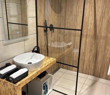 Breitenbrunn Appartement | Anita Apartment Breitenbrunn Chill And Relax