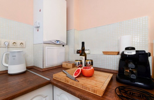 Csepel-Kiralyerdo Maison | Anita Apartments, une propriété moderne au bord de la rivière près du centre