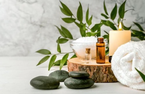 Sector 62 Maison | Anita Massage Center