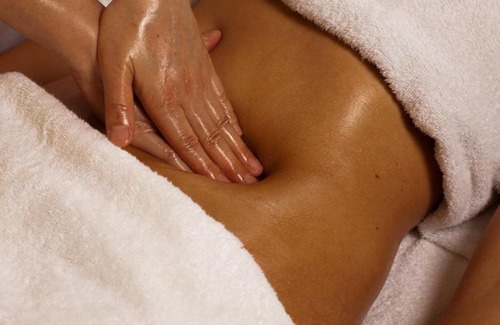 Sector 62 Maison | Anita Massage Center