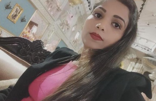 Sector 62 Appartement | Anita Massage Center