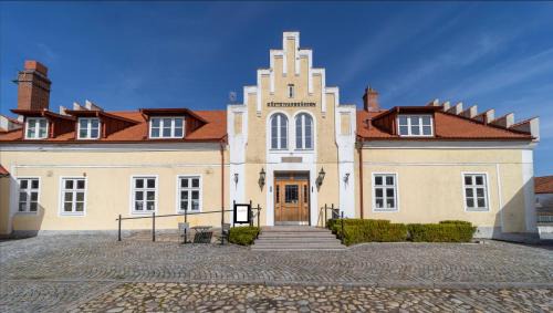 Anderslov Maison | Anita på Gästis i Anderslöv