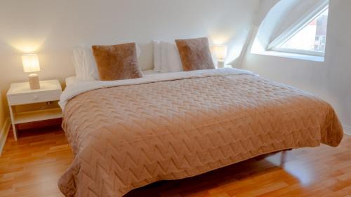 Anderslov Maison | Anita på Gästis i Anderslöv