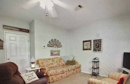 Waco Cottage | Anita's Cottage est à seulement 15 minutes de Baylor, & Magnolia Silos!