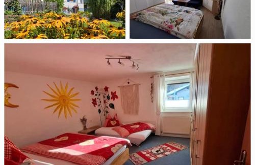 Reutte Appartement | Anita's Ferienwohnung nahe Neuschwanstein