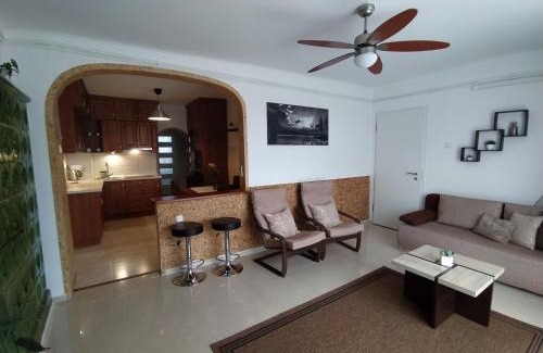 Balatonfured Maison | AnitApartman