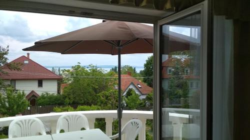 Balatonfured Maison | AnitApartman