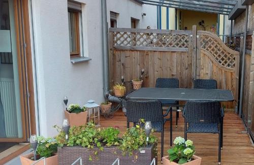 Kelheim Maison | Anitas Altstadtpension
