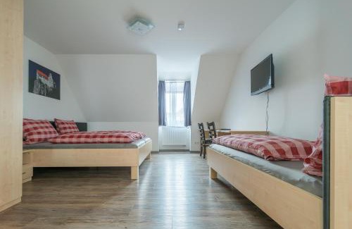 Kelheim Maison | Anitas Altstadtpension