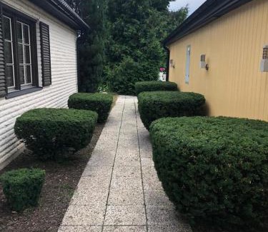 Kalvesta Maison | Anitas B&B Stockholm/Vällingby