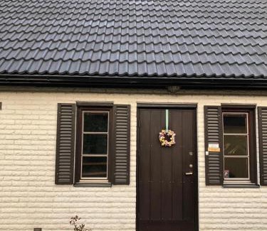 Kalvesta Maison | Anitas B&B Stockholm/Vällingby