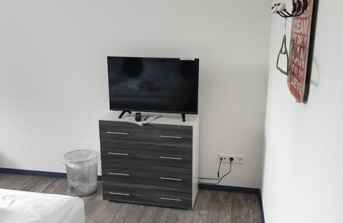 Bruchmuhlbach-Miesau Hôtel | ANJA'S motel