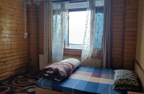 Ghoom Maison | Anjali homestay