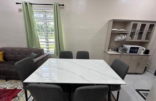 Gua Maison | Anjang Pat Kesang Laut Homestay
