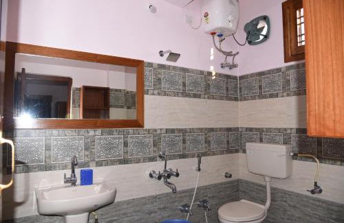Begumpet Maison | anjani mansion