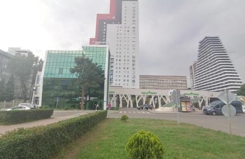 Saburtalo Appartement | Anjaparidze 4
