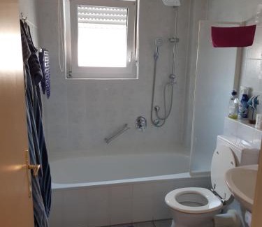 Sulzbach am Main Appartement | Anjasferienwohnung-Sulzbach