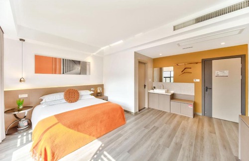 Anji Maison | Anji Fancy Garden Villa