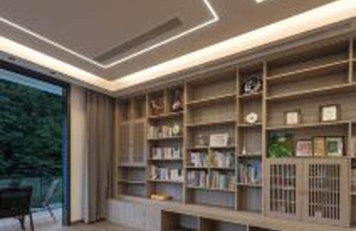 Anji Hôtel | Anji Xishan Linyu Chinese-style Spring · Stream Tracing · Vacation Boutique Inn