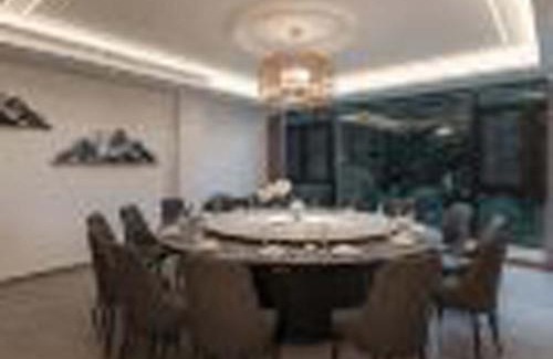 Anji Hôtel | Anji Xishan Linyu Chinese-style Spring · Stream Tracing · Vacation Boutique Inn