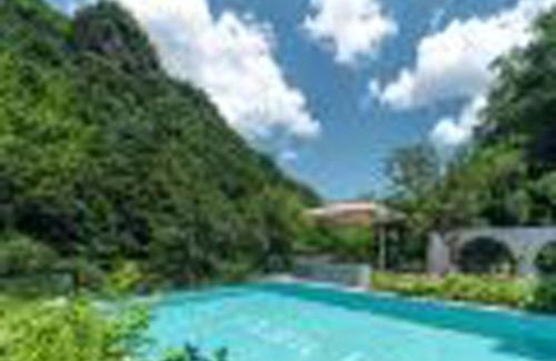 Anji Hôtel | Anji Xishan Linyu Chinese-style Spring · Stream Tracing · Vacation Boutique Inn