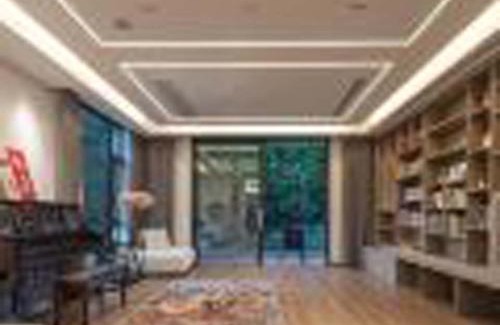 Anji Hôtel | Anji Xishan Linyu Chinese-style Spring · Stream Tracing · Vacation Boutique Inn