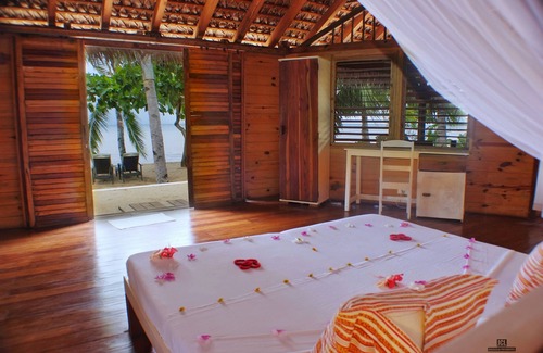 Nosy Be Station Balnéaire | Anjiamarango Beach Resort