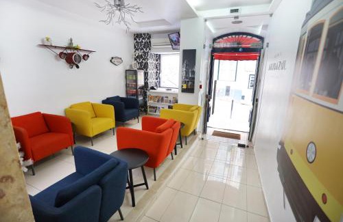 Bairro Alto Maison | Anjo Azul