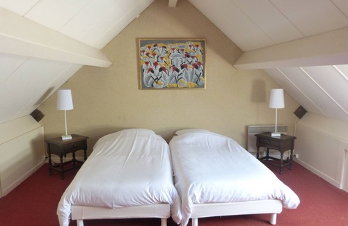 Champigne Hôtel | Anjou Golf et Country club