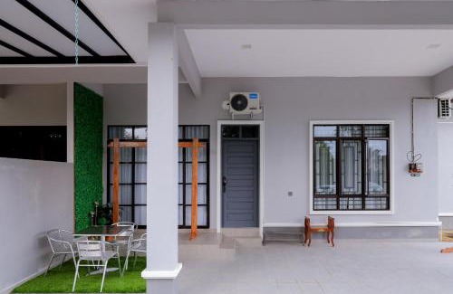 Kampung Durian Guling Maison | Anjung Homestay & Event