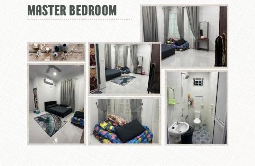 Tok Bali Maison | ANJUNG SARA Homestay