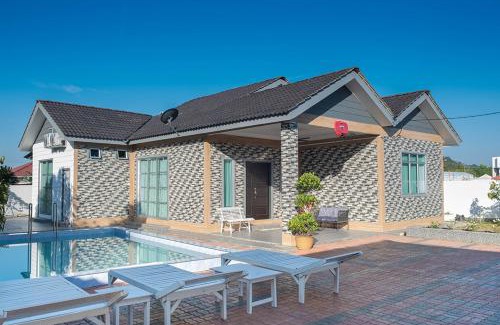 Jitra Maison | Anjung Teh Legacy