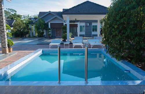 Jitra Maison | Anjung Teh Legacy
